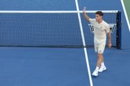 This will be Schwartzman's last tournament - Source: Getty